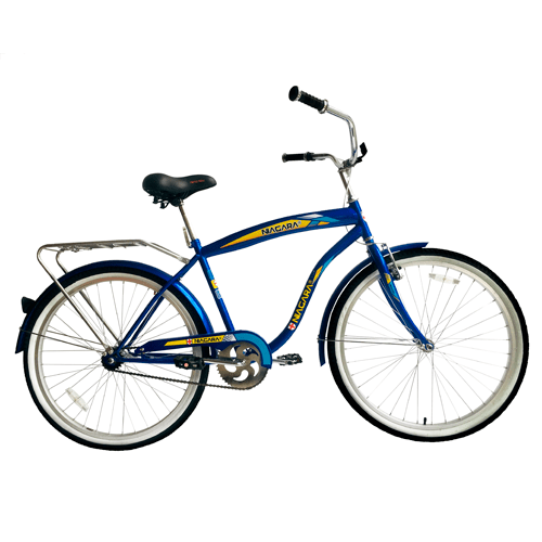 Bicicleta Rin 26 Man | MZ Products